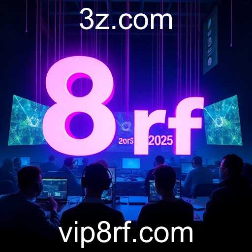 Explorando o Fenômeno '8rf' nos Jogos Online