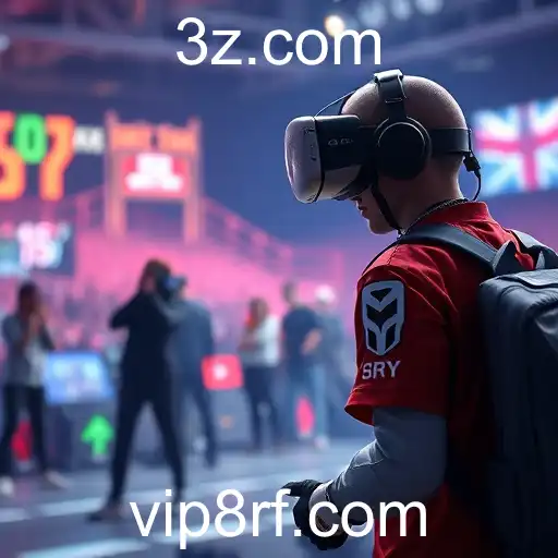 Inovações em Jogos Marcam a Temporada