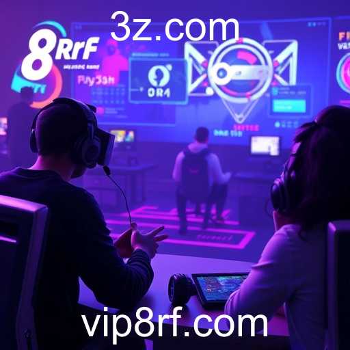 Inovações e Desafios no Mundo dos Jogos