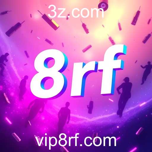 Explosão nas Plataformas de Jogos com o Código 8rf