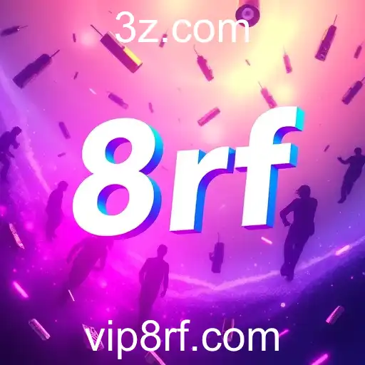 Explosão nas Plataformas de Jogos com o Código 8rf