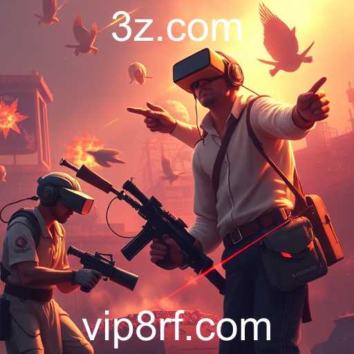 Tendências e Evoluções no Mundo dos Jogos em 2025