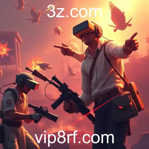 Tendências e Evoluções no Mundo dos Jogos em 2025