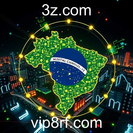 Revolução Digital no Mundo dos Jogos: O Impacto de '8rf'