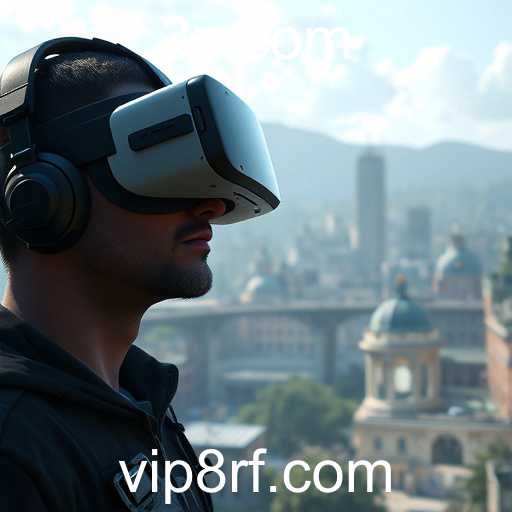 A Revolução da Tecnologia no Mundo dos Games