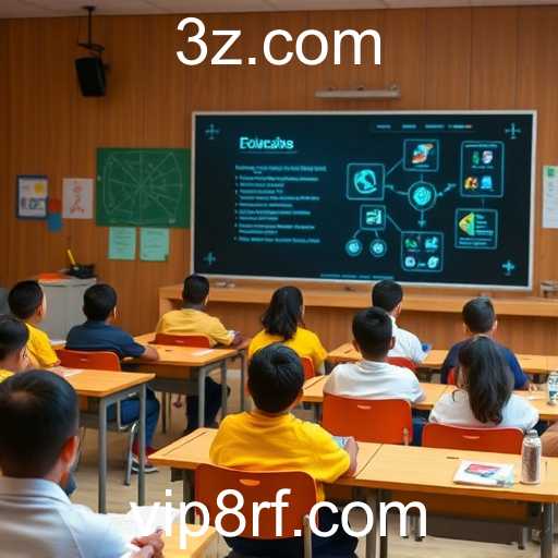 Avanços Tecnológicos e o Impacto na Educação