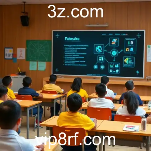 Avanços Tecnológicos e o Impacto na Educação