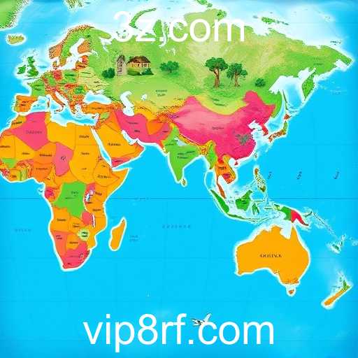Explorando o Mundo Através dos Jogos de Viagem